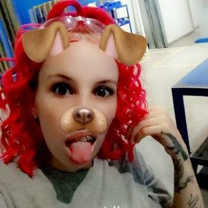 Meet your Posher, Lindsey